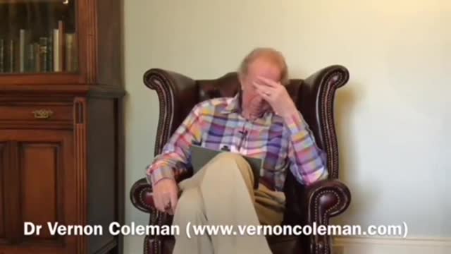 The Truth about the Covid Vaccine! (3 of 19 videos!) 20+ hours long! 12 months of research!