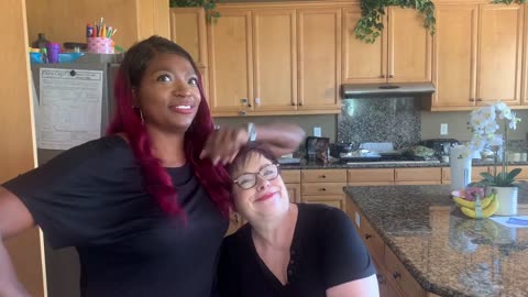 C&C Chat Chat Bloopers