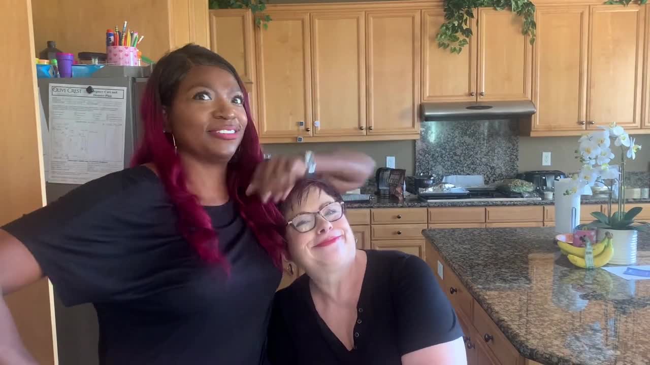 C&C Chat Chat Bloopers
