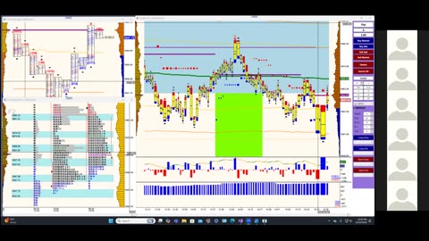 Bluewater Wrap and Trades for Dec 19