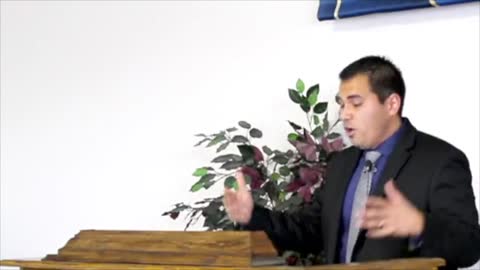 Who Do You Say That Jesus Is? - 05/15/2022