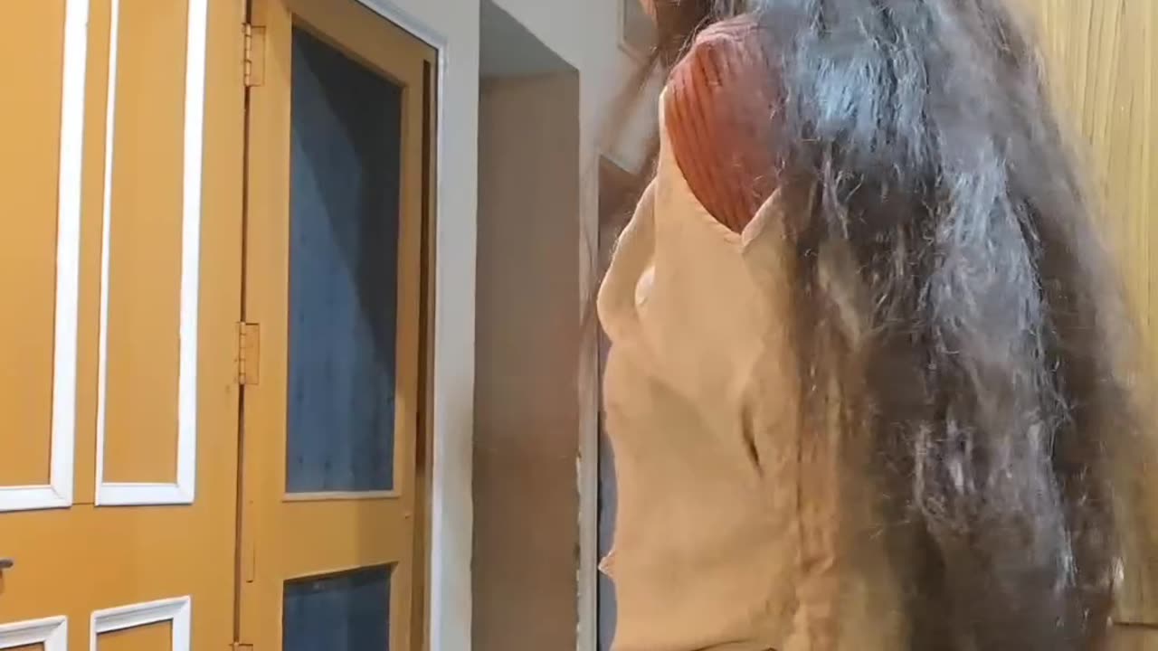 Woman
