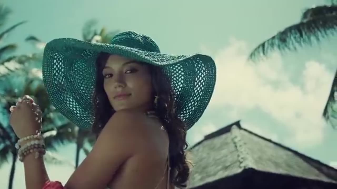 New song