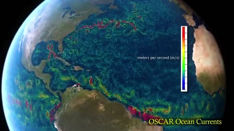 Anthony Mackie Asks NASA About Ocean Science