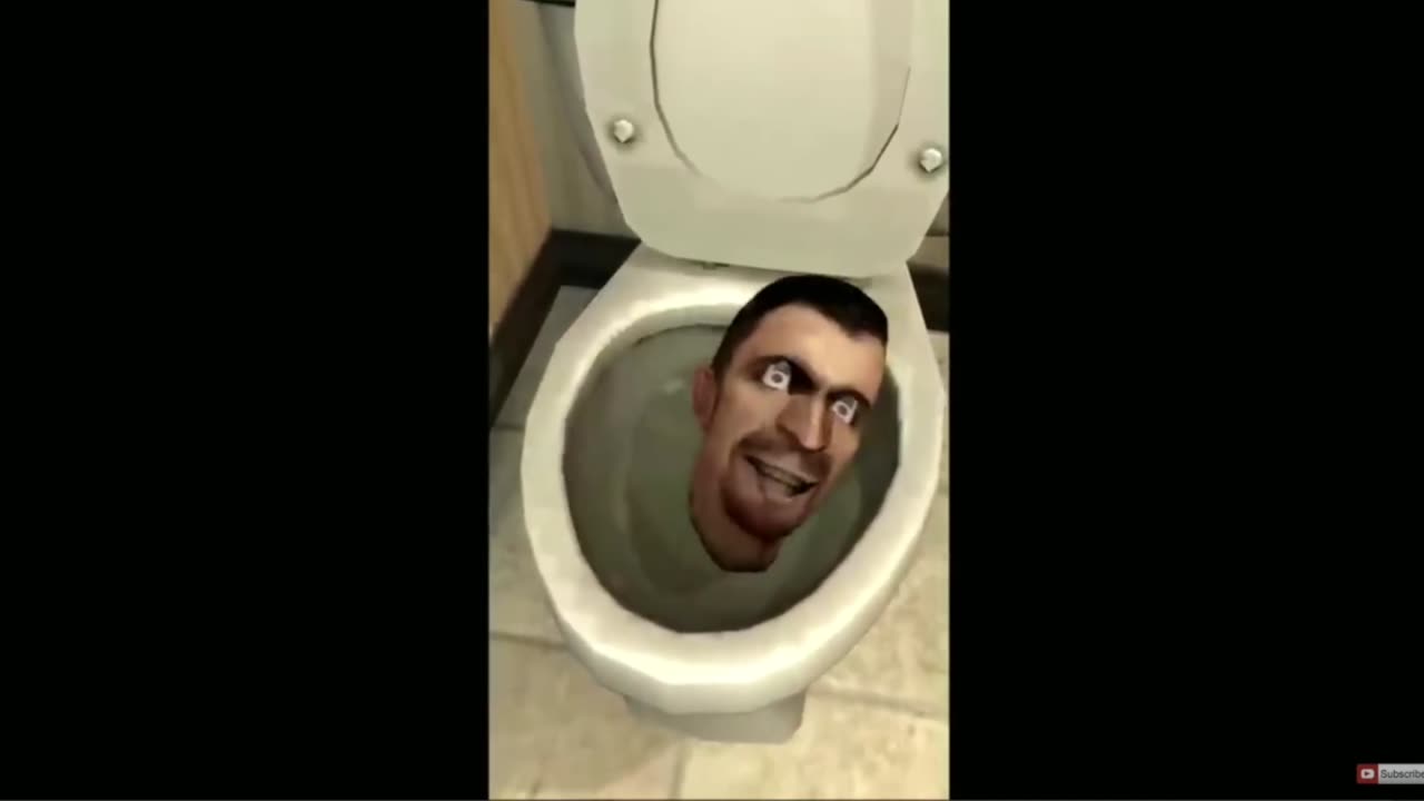 Watching Skibidi Toilet until i die (do not try this at home)
