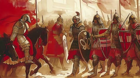 The Sicilian Vespers: Unveiling the Forgotten War That Shaped History