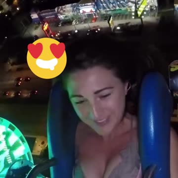 SLINGSHOT RIDE COMPILATION #71