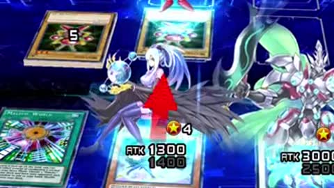 Yu-Gi-Oh! Duel Links - Harpie Oracle Gameplay (Tag Duel Tournament April 2021 UR Card Reward)