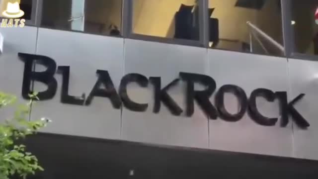 BlackRock is trying to own everything