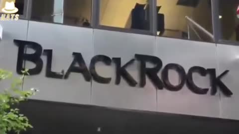 BlackRock is trying to own everything