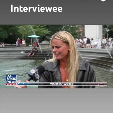 'Jesse Watters Primetime' asks: Is Trump weird?