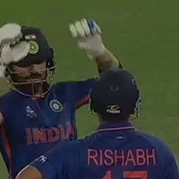 INDIA vs PAKISTAN T20 ICC WOLD CRICKET