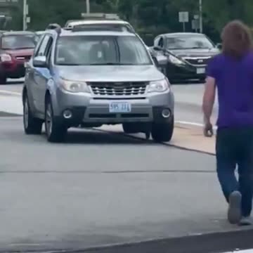 Meet Andrew Stewart, a teacher at WestBroadwayMS in Rhode Island.Parents, wake up!!!..