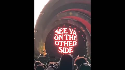 Travis Scott - Astroworld Murders - A Satanic Ritual