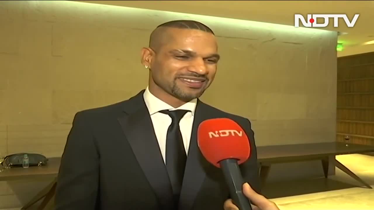 Shikhar Dhawan Eager To Open The Batting With Mayank Agarwal In IPL 2022