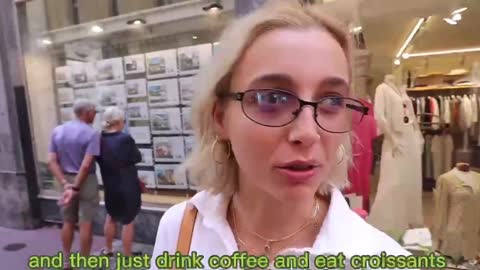 My 24 hours in South France