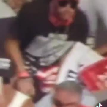 This is highly suspicious