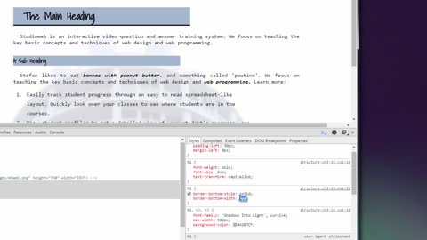 CSS3_Pro_ch4-l3-box-model (720p)