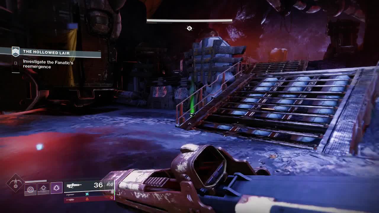 Shooter Sunday - Xbox One - Destiny 2