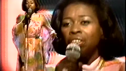 Esther Phillips - What A Diff'rence A Day Makes = 1975