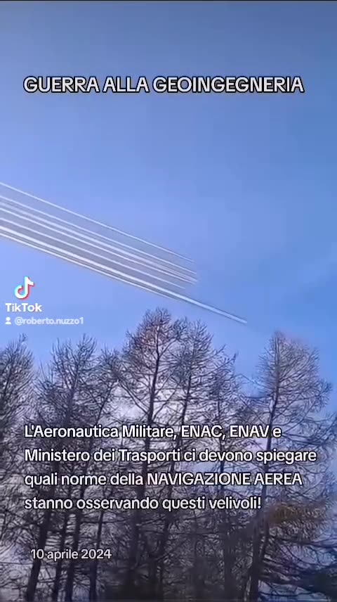 Osservatorio nazionale della geoingegneria