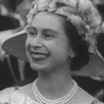 The London bridge has fallen Rest in peace