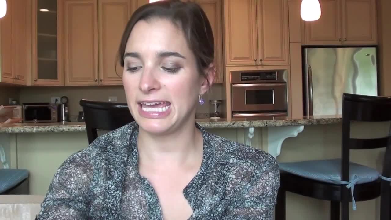 Makeup Haul (2011-06-20)