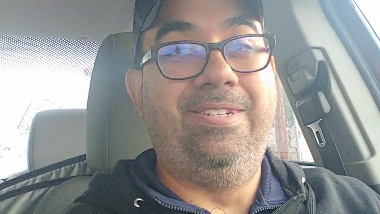 Asian man fights Black guy over Marijuana.