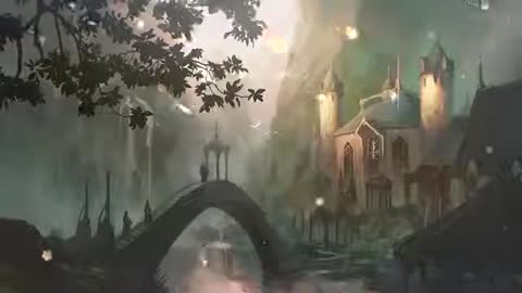 Celtic Music Mantra Remove Negative Energies Obtaining Strength and Vital Energy