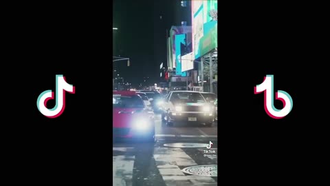 JDM Car edit