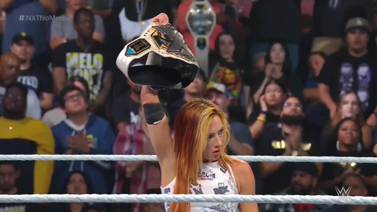 Becky Lynch