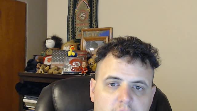 Kaveman's Musings: Episode 1