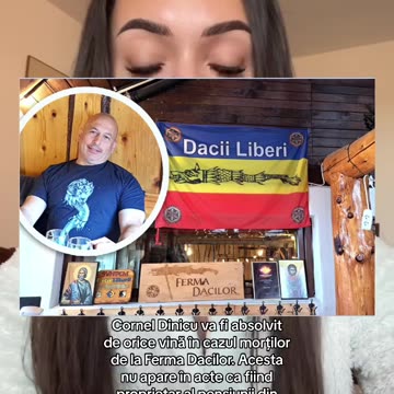 Cornel Dinicu va fi absolvit de orice vina in cazul mortilor