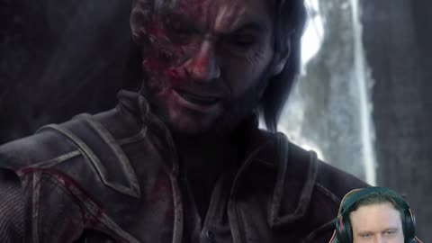 They Called Me Wolverine🔥