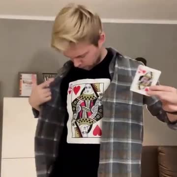 Magic with books beyond the bounds of understanding