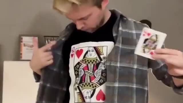 Magic with books beyond the bounds of understanding