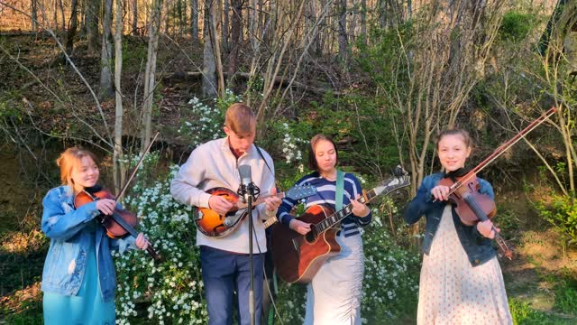 I Am The Man, Thomas - Cotton Pickin Kids