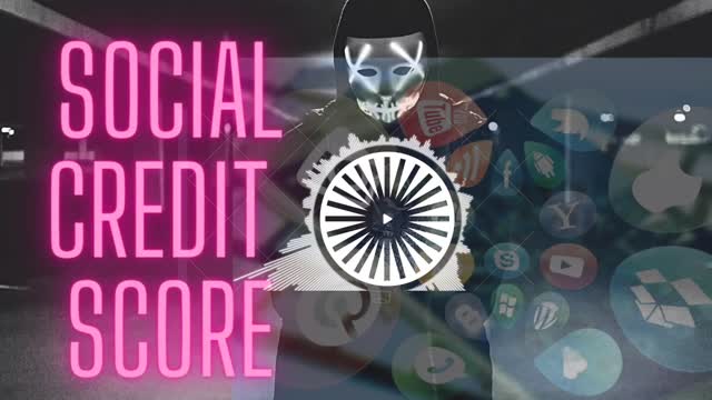 A New (Social) Credit System