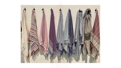 Turkish Bath Towels * Call (510) 524-4134 | Turkish Towel Collection