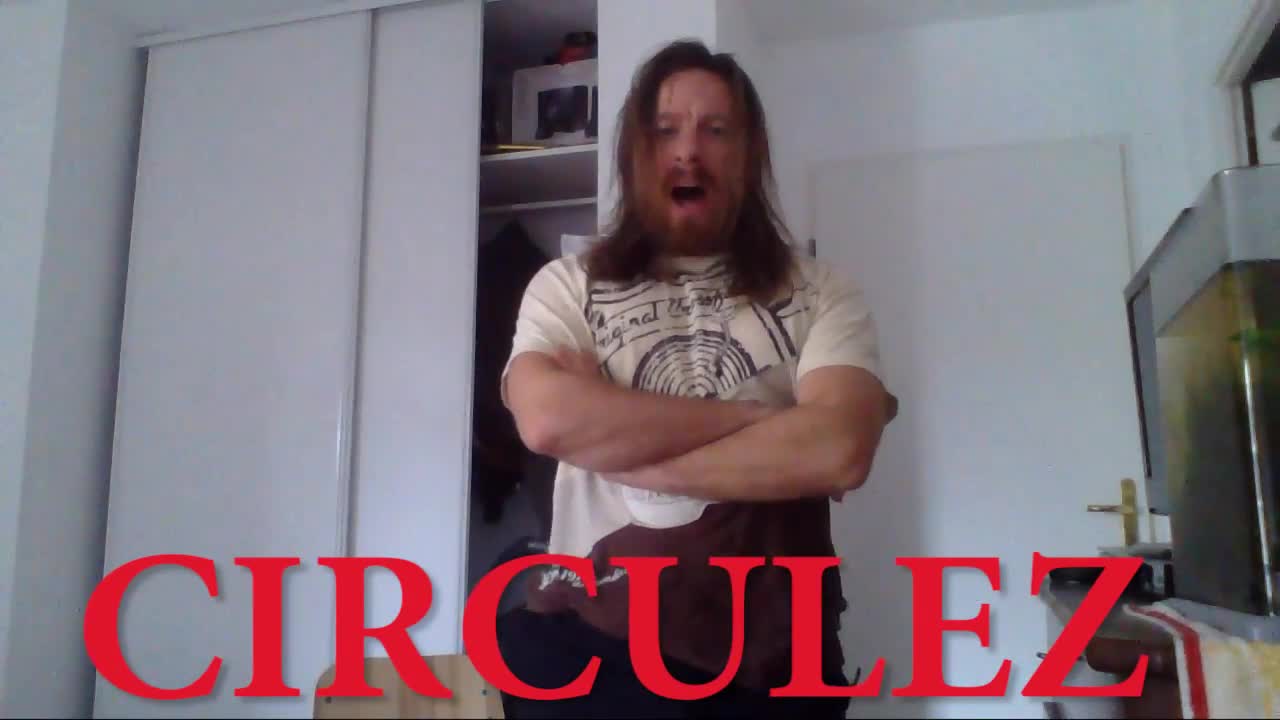 2018-10-22 - Robert Faurisson n'a jamais existé. - Youtube