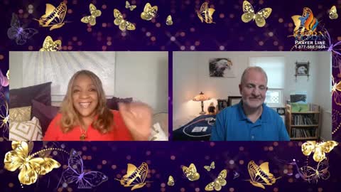 A Fun Conversation On Equipping Saints, Family, Quotations & More Part 2 5-10-22