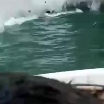 Horror: Canyon Wall Collapse in Brazil, Leaves 6 Dead, 19 Missing