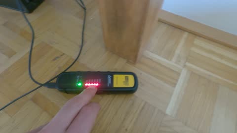 Gauge (please read comment)