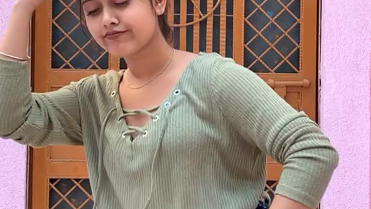 Wow Bequtiful Dance