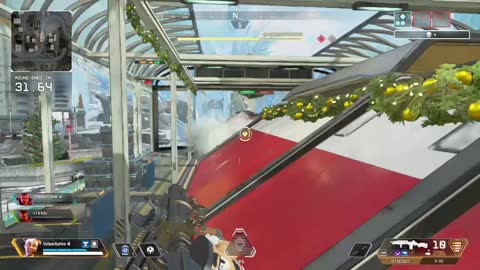 Train is fun