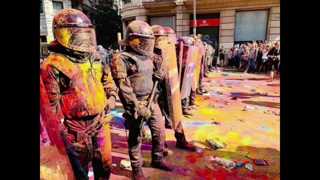 Η ΝΕΜΕΣΙΣ ΞΕΚΙΝΗΣΕ