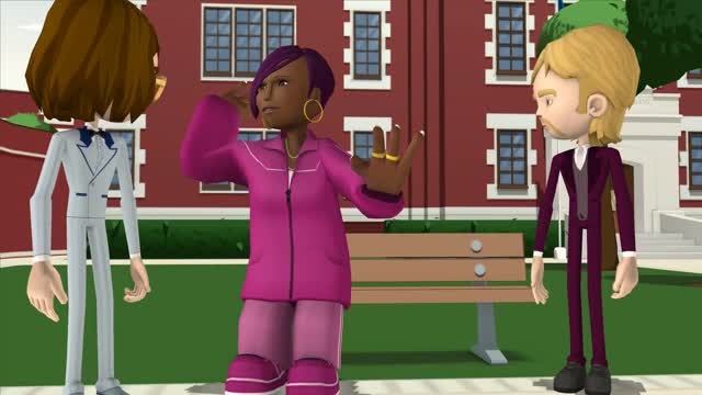 Broccoli Man: New Boosters (feat. The Millennials)