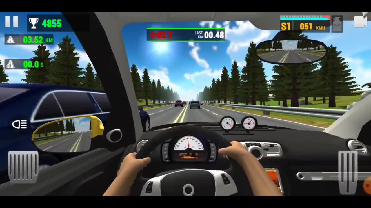 Ferrari New Car Racing Limits Part 2 Gameplay By | TheArsiGamer