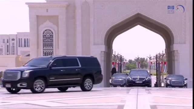 Prince of Dubai s Security Protocol