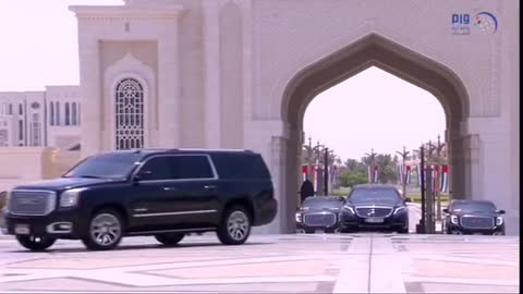 Prince of Dubai s Security Protocol